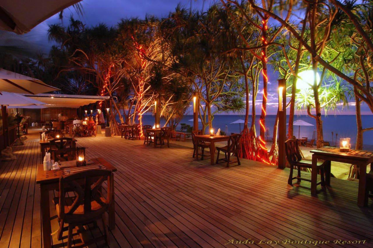 Andalay Boutique Resort Koh Lanta Exterior photo