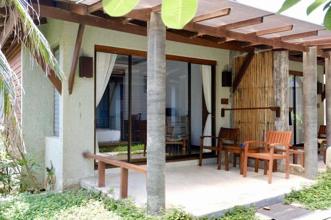 Andalay Boutique Resort Koh Lanta Exterior photo