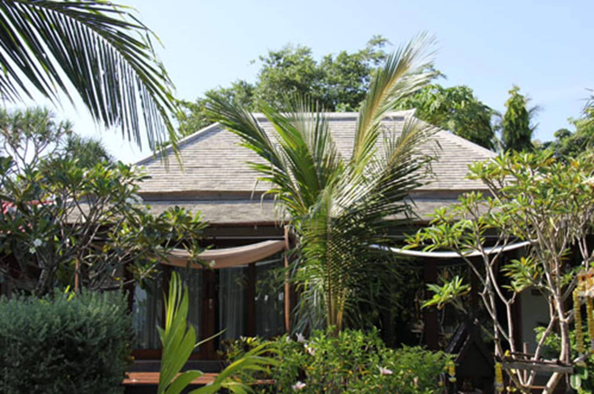 Andalay Boutique Resort Koh Lanta Exterior photo