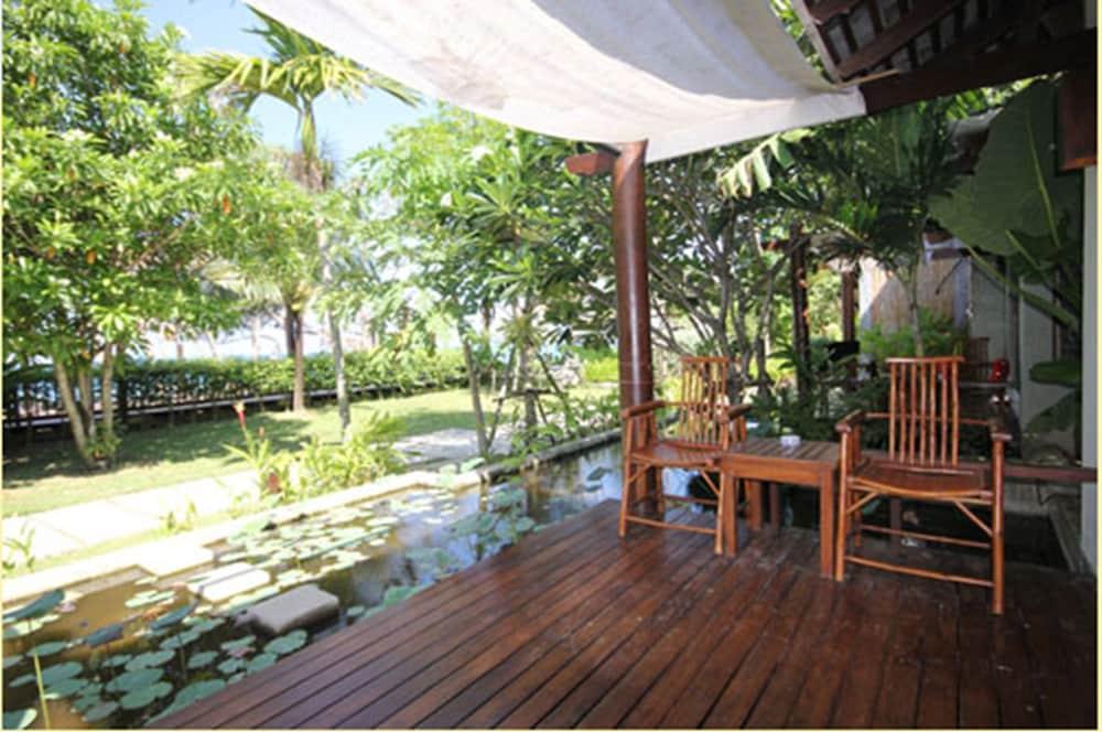 Andalay Boutique Resort Koh Lanta Exterior photo