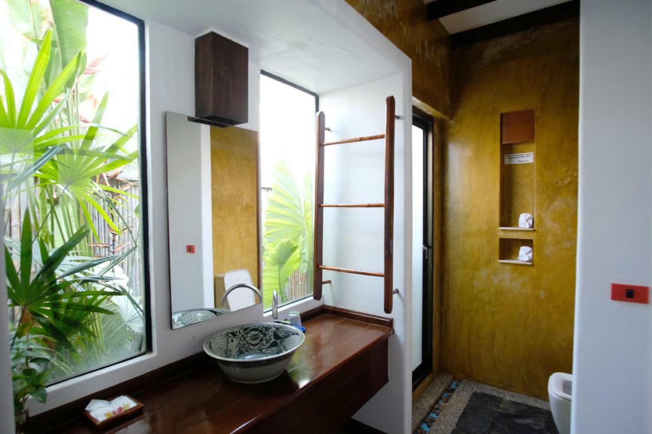 Andalay Boutique Resort Koh Lanta Exterior photo